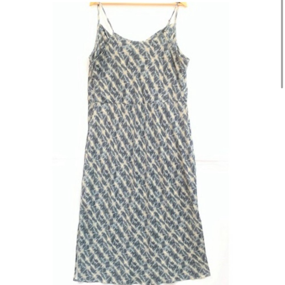 Anthropologie Elyse Bias Slip Dress Plus size